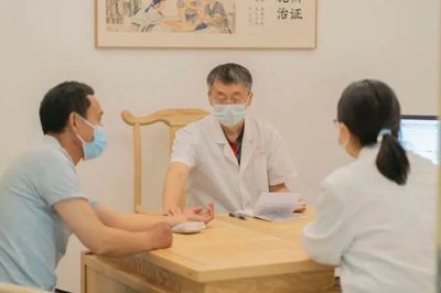 傳統(tǒng)與現(xiàn)代交融 新中醫(yī)診所服務全面啟動
