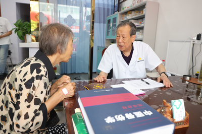 華源華仁堂盛大開業，名醫匯聚守護健康