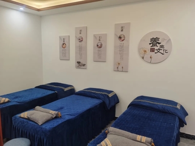妙手人家養生館（汽車廠店） 融貫古今，守護健康的專業中醫殿堂