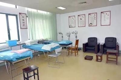 荊門市中醫護理門診 以專業服務賦能健康，開啟中醫護理新篇章
