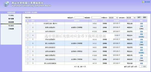 二手物品商城java web,java web jsp校園二手網(wǎng)站 二手商品交易市場 平臺(tái) 畢業(yè)設(shè)計(jì)課設(shè) ...